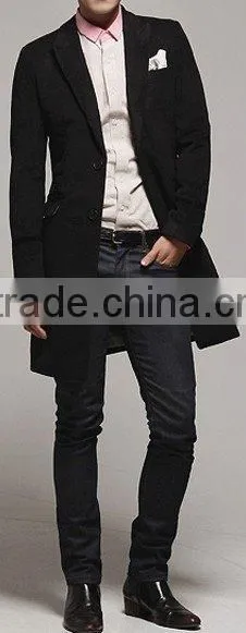 Hot Sale Winter Thickening Fancy Suits Blazer