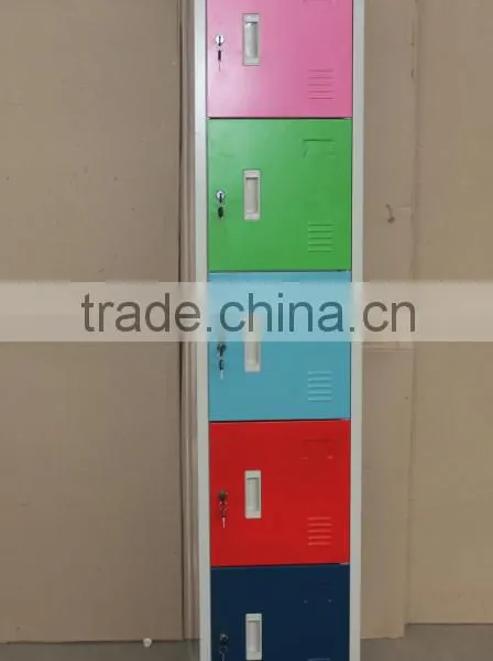 Metal Storage Locker photo-6