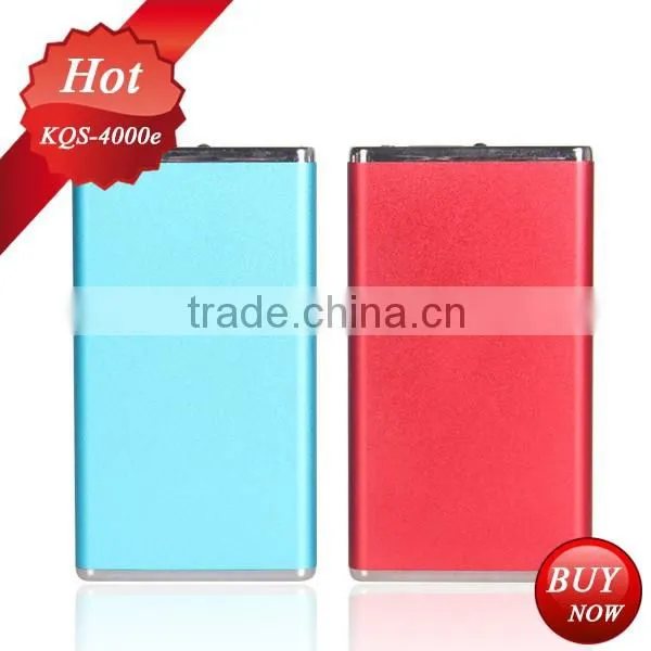 4000mAh Ultrathin !!! Portable Phone Charger photo-5