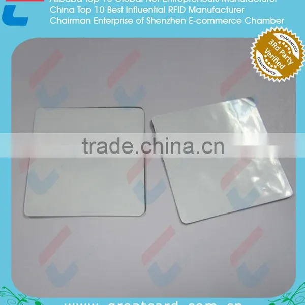 Cheap NFC Sticker With 3M Adhesive photo-2