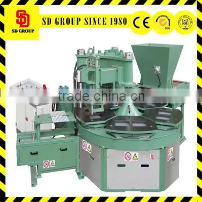 2015 Best Price Concrete Grinding and Polishing Machine
