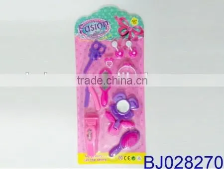 Fashion Jewelry Kit New Plastic Toy Preschool Baby Toys photo-4