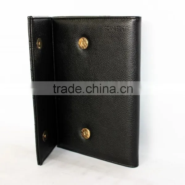 Black Soft Card Holder photo-6
