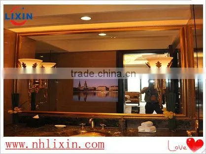 Luxury Fog Free Bathroom TV Mirror
