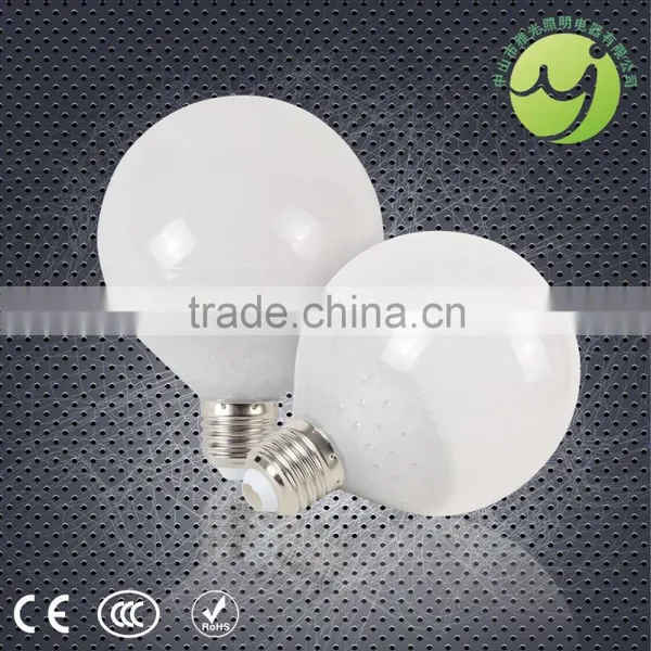 10W LED Bulb Light Edison Chip E27 2835 Beads photo-4