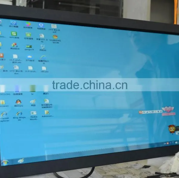 Best Selling in China 42 Inch Android Full HD Led Lcd tv Touch Screen Display Ultra Wide Desktop Monitor photo-3