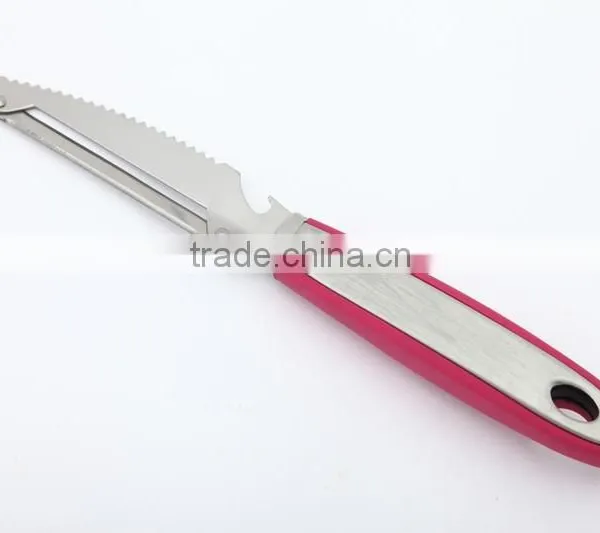 2015 New Product Stainless Steel Kitchen Tools Utensils and Equipment photo-6