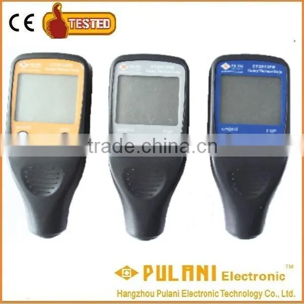 Zinc Coating Thickness Testing Apparatus photo-5