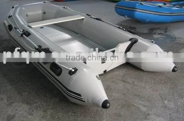 Inflatable Motor Boat / Inflatable Sport Boat