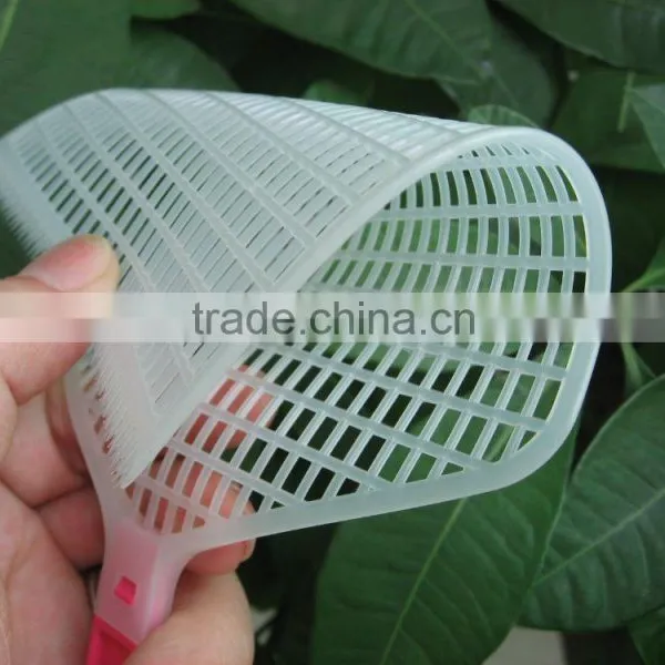 2016 Hot Sale Products Vermifuge Plastic Fly Swatter photo-4