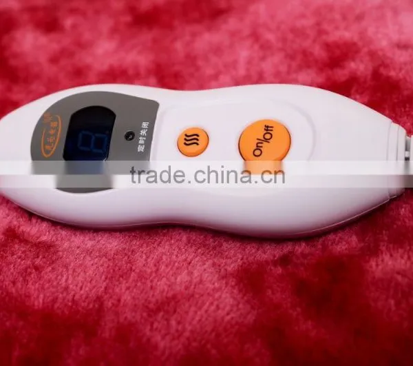 Sinoshine Heated Electric Overblanket photo-4
