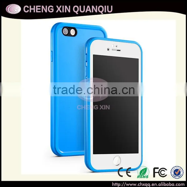 Import Mobile Phone Accessories Case for Iphone Waterproof Case Waterproof for Iphone 6 Case photo-5