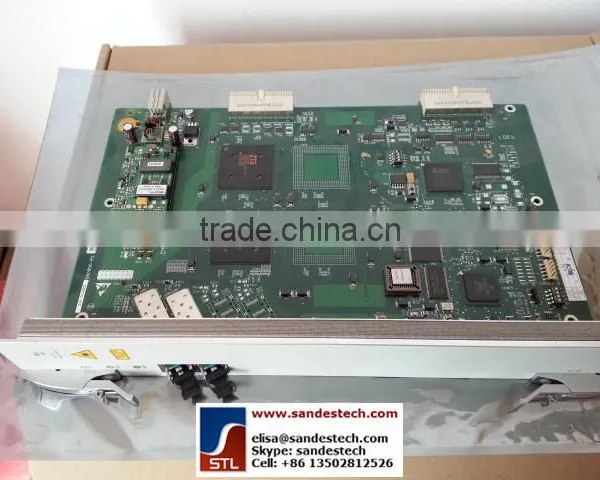 ZTE S390 ZTE ZXMP S390 ZTE OL4x2 OL4*2 S-4.1/L-4.1/L-4.2 2xSTM-4 Optical Line Board photo-2