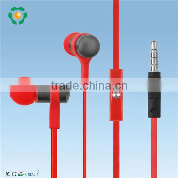 Ear Phone/cable Flat/best Products to Import to Usa photo-5