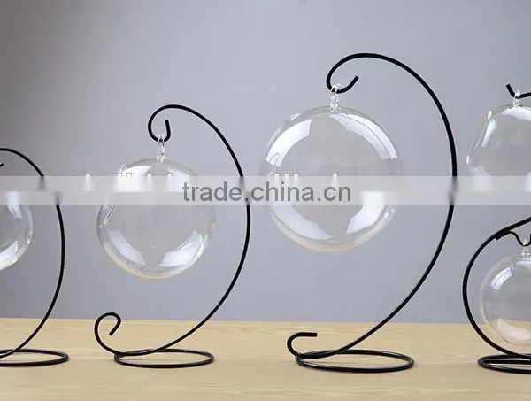 Hanging Glass Vase photo-2