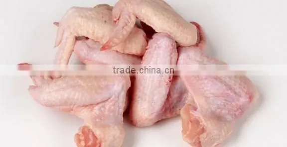 Frozen Chicken Wings