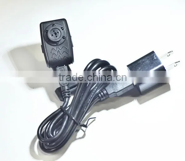 New 1080P FHD Mini Button Camera ,Wide Angle With Night Vision Motion Detection Mini Button DV Quality Choice photo-5