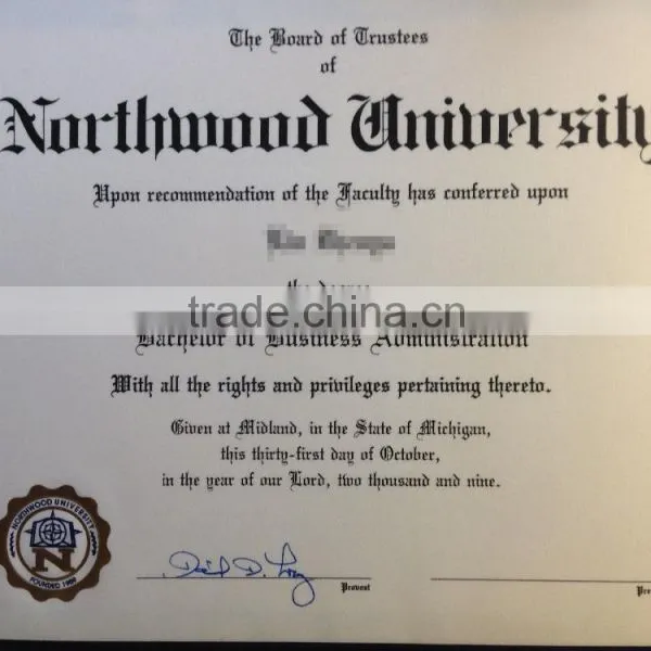 Certificate Diploma Printing Service photo-3