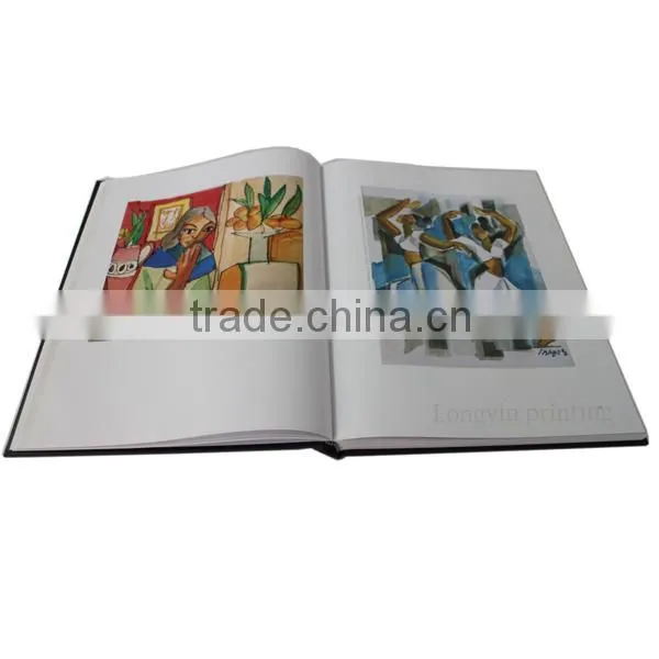 Professional Photo Album Printing, Coloring Photo Book Printing photo-2