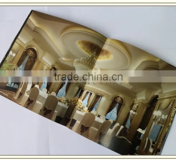 Professional China Printing Companies Supplying High Quality Colouring Photo Book photo-5