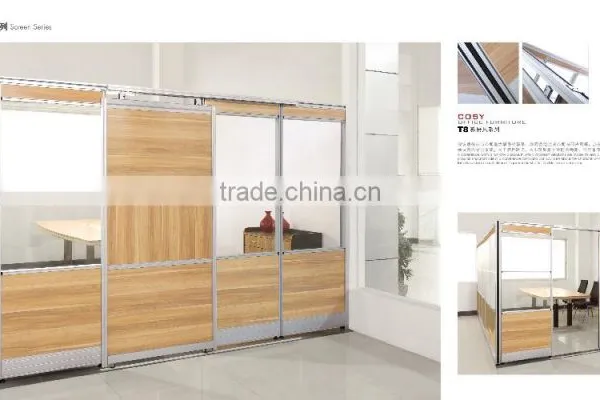 Finished Surface Finishing and Partition Doors Sliding Door Type Doors and Windows photo-5