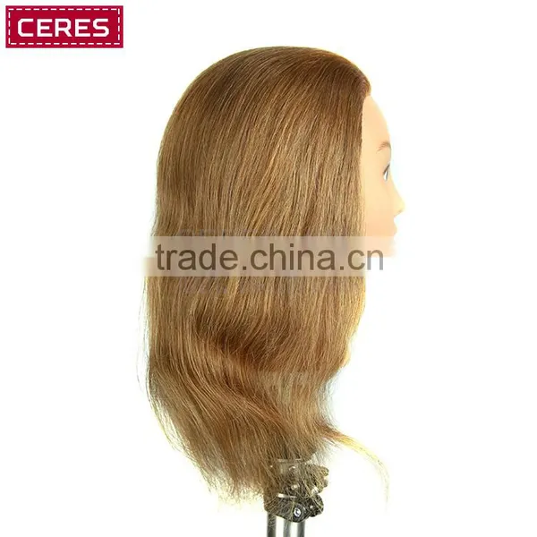 Wholesale Price Training Makeup Mannequin Head For Hairdresser photo-4