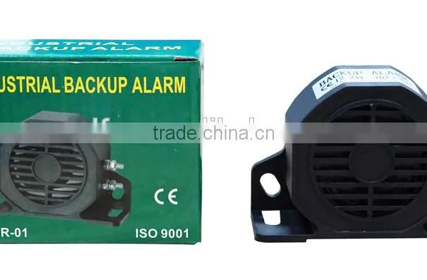 NWH-BA02 Backup Alarm 12V-24V Reversing Truck With Loud Sound photo-6