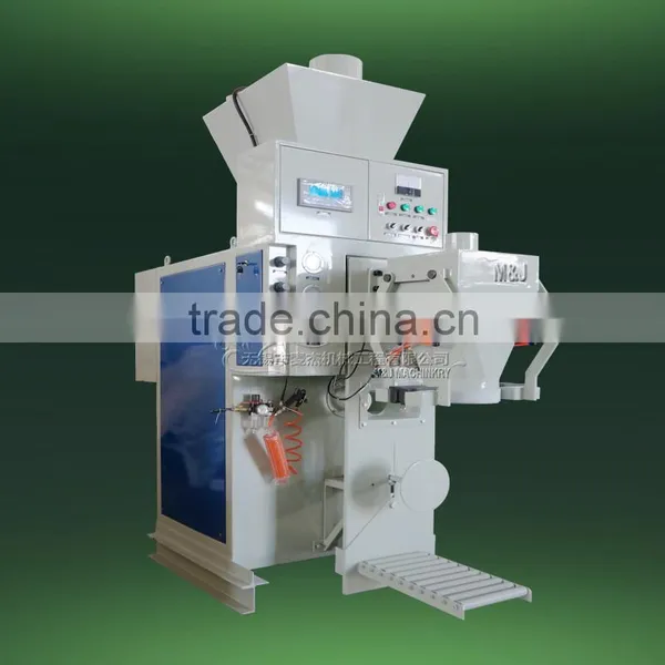 Carbon Black Powder Filling Machine photo-5