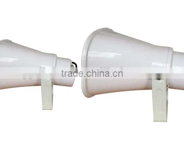 Horn Speaker 10W 20w 30w Strong Directional Outdoor PA Strong Directional Horn Speaker photo-2