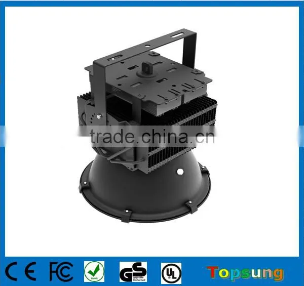 High Lumen Premium 400watt Industrial Led High Bay Light 5years Warranty IP65 Shenzhen photo-3