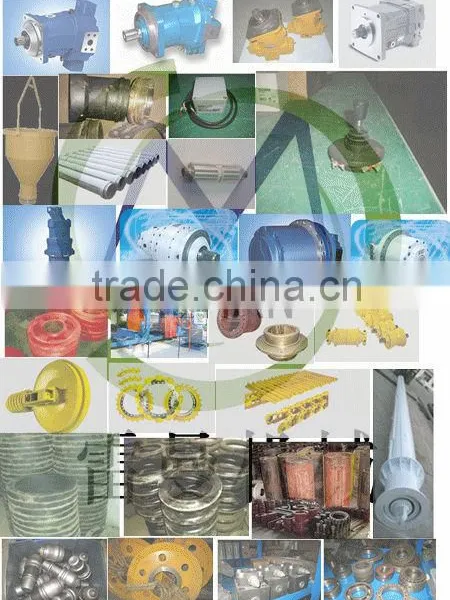 Rotary Drilling Rig Spare Parts
