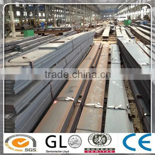 Q235 Flat Bar