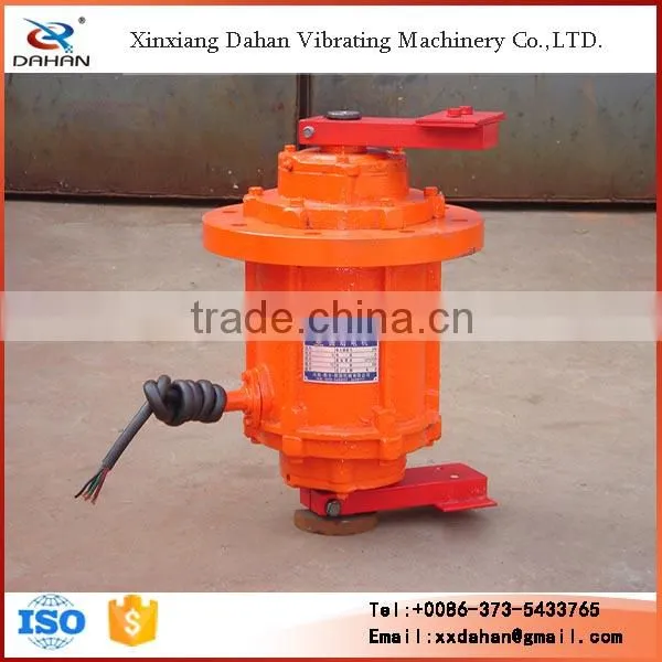Good Quality Customized Industrial Vibrating Motor photo-2