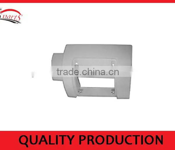 Corner Lamp Plate Used for VOLVO FL10 (1698146)