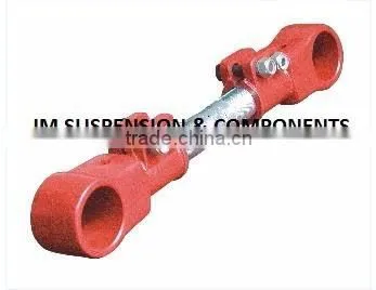 BPW Trailer Suspension Balance Arm/ Suspension Equalizer Beam and Other Bpw Axle Parts photo-5