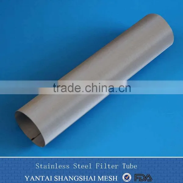 Rosin Tech Stainless Steel 304 Filter Tube