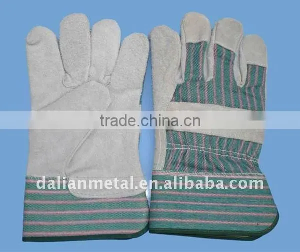 2015 CE Working Gloves With Good Price photo-6