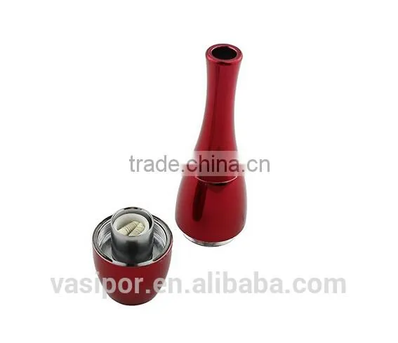 4 Color Vase Dual Coil Atomizer Ceramic Rod Wax Atomizer Supplier`s Chose photo-3