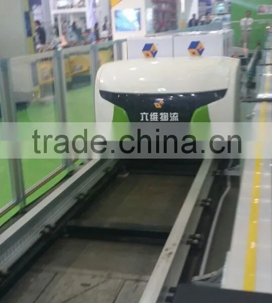 High Quality Gravity Flow Racks photo-5