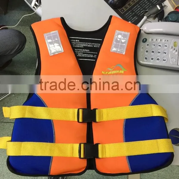 Life Jacket ,solas Approved Life Jacket