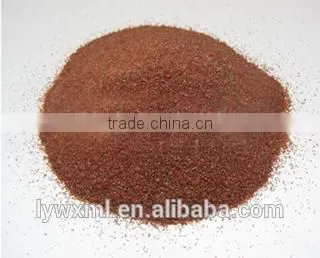 Garnet Sand Abrasive Garnet Stone