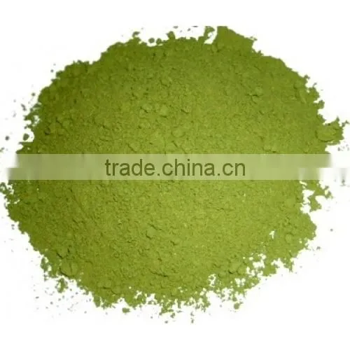 Organic Moringa Leaf Powder