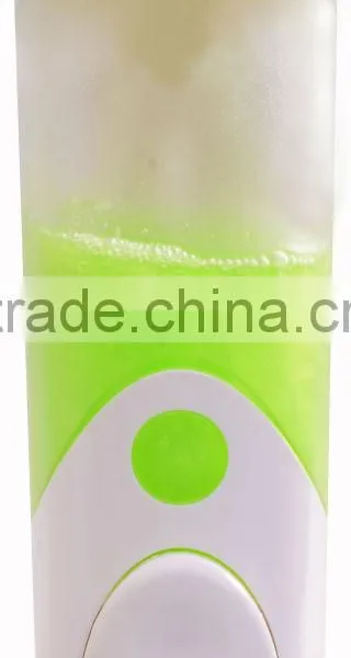 260ml Wall-Mounted ABS Pump Soap Dispenser