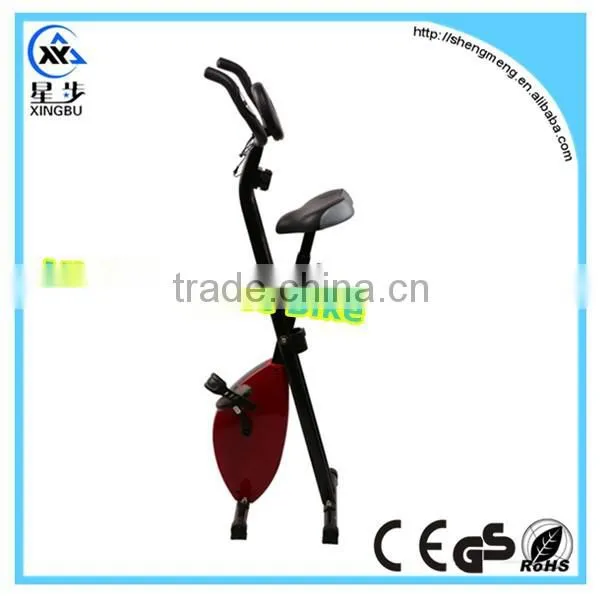 Belt Driven Mini Exercise Bike