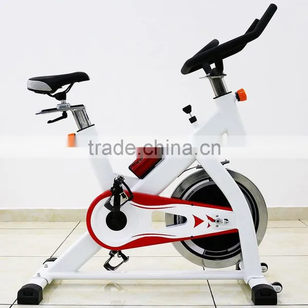 New Products As Seen On Tv Exercise Bike