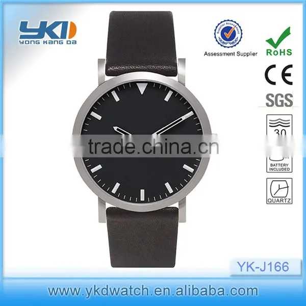 5 Atm OEM Fashion Business Watch Designing Watch Design Watches photo-2