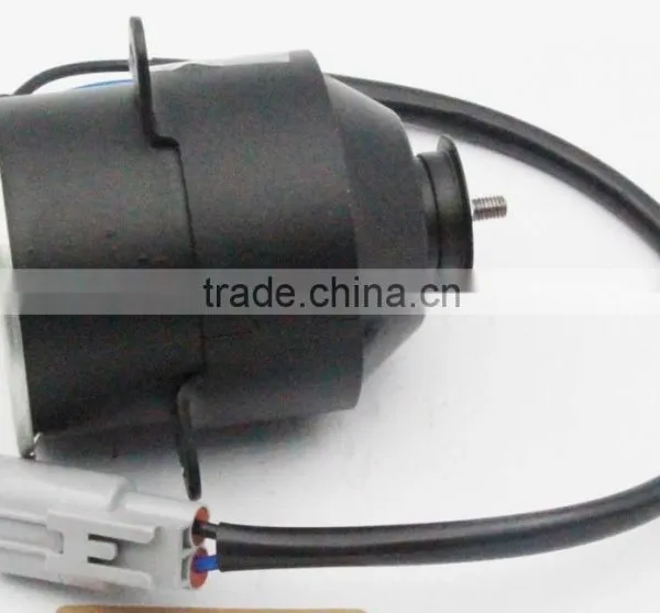 TOYOTA COROLLA Radiator Fan Motor 12v Car photo-2