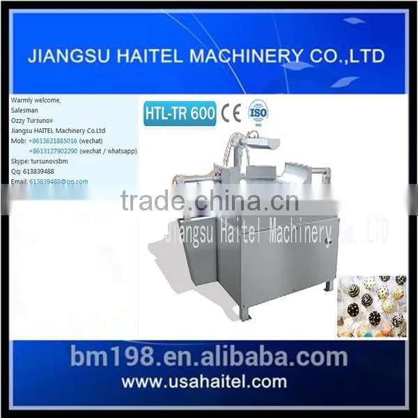 Best Kneading Machine for Candy and Chocolate