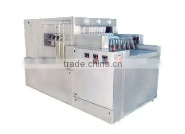 Bottle Washing Machine