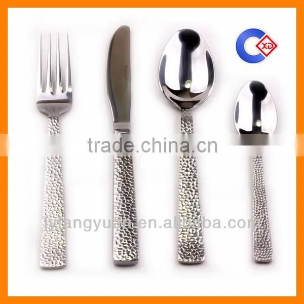 Cutlery Set Stainless Steel